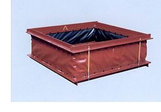 矩形圓角補(bǔ)償器