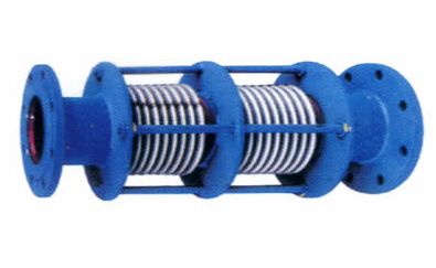 陜西補(bǔ)償器