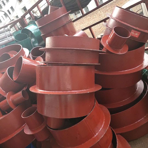 陜西防水套管廠家