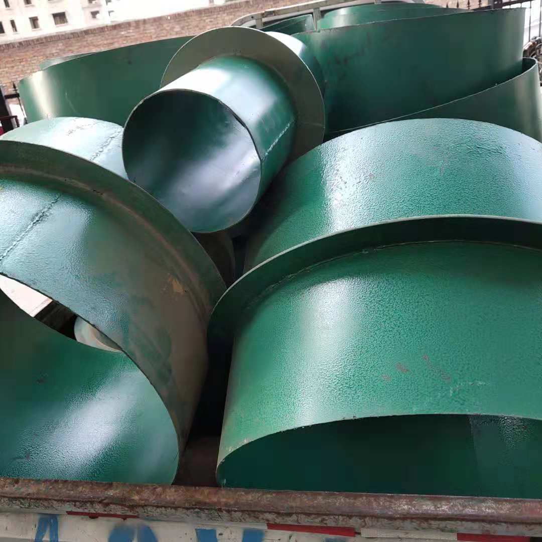 榆林防水套管