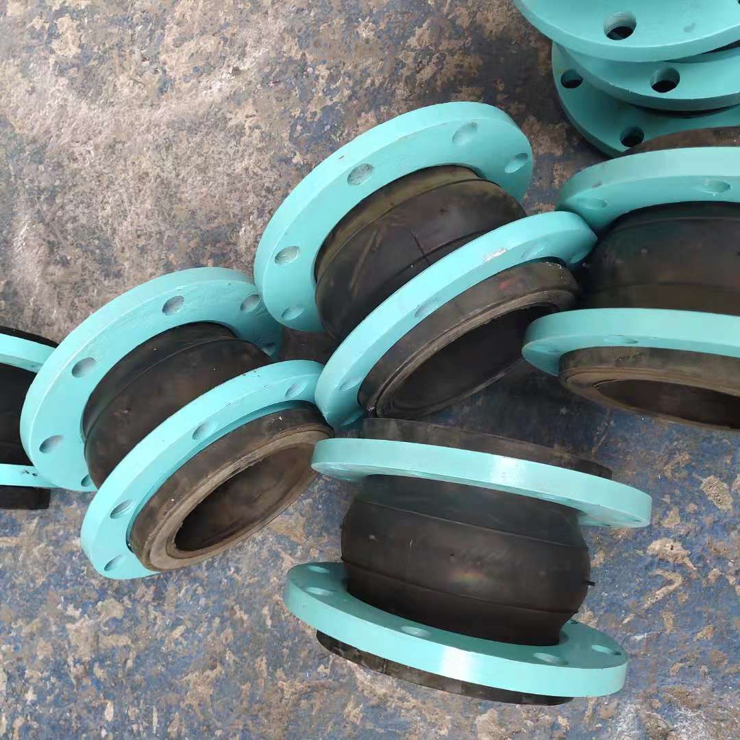 咸陽(yáng)橡膠軟接頭