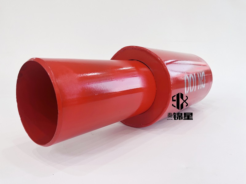 焊接直埋式補(bǔ)償器 焊接直埋式補(bǔ)償器