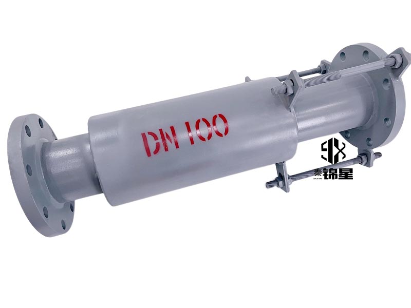 無約束法蘭波紋補償器 無約束法蘭波紋補償器