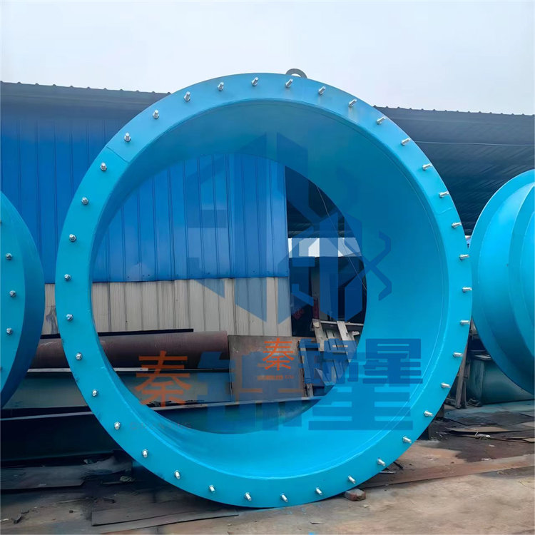 內(nèi)蒙大口徑柔性防水套管