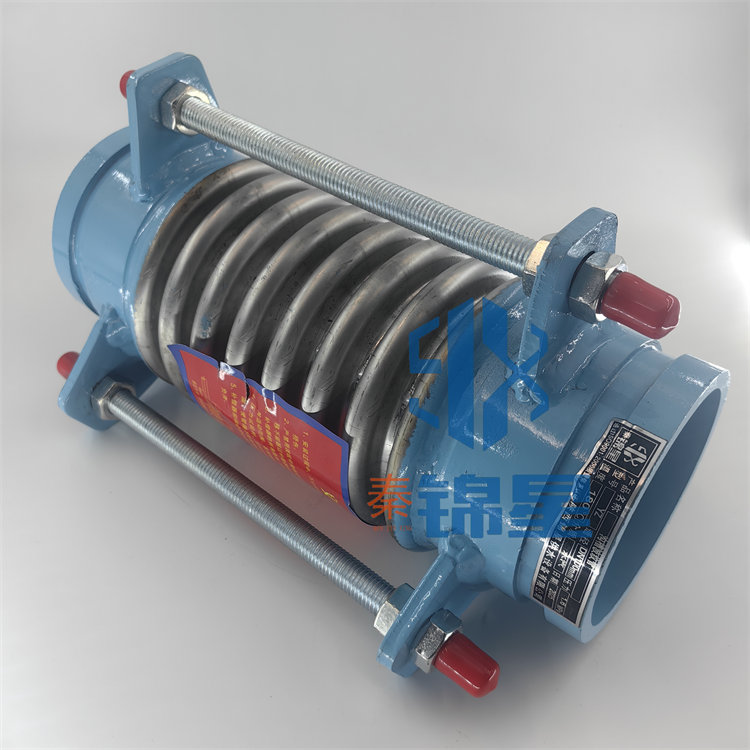 銀川溝槽波紋補(bǔ)償器