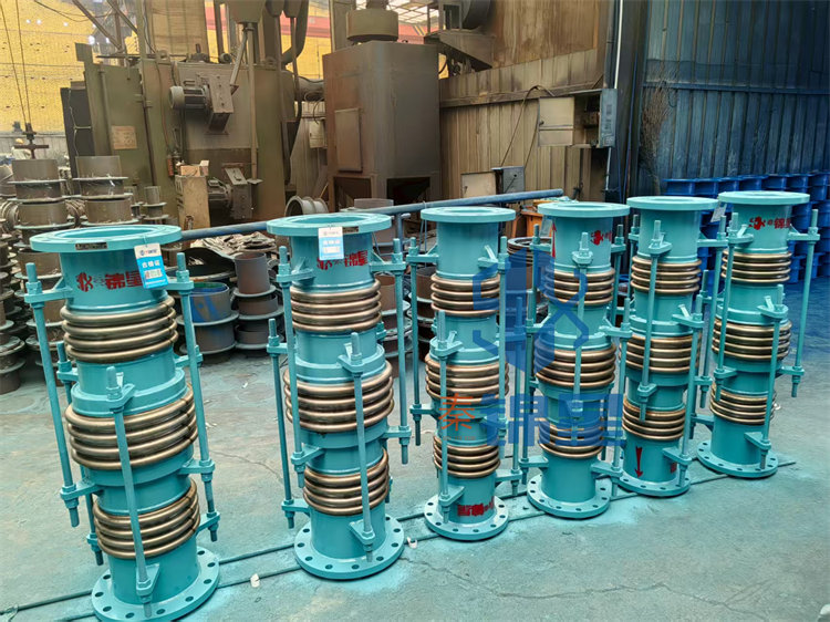 銀川平衡壓力補(bǔ)償器